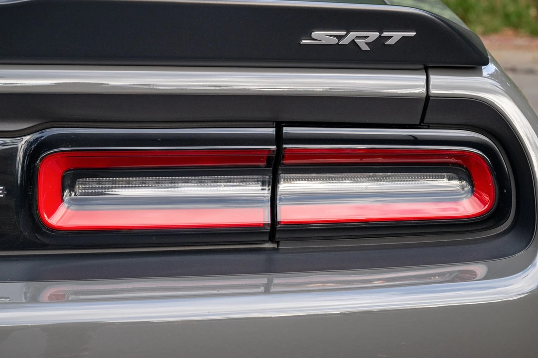 2018 Dodge Challenger SRT Demon & Super Stock 3rd Gen - Image 18 of 31