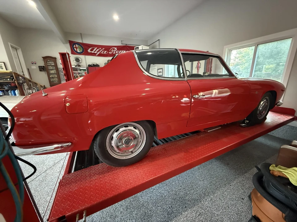 1964 Lancia Flavia - Image 21 of 31