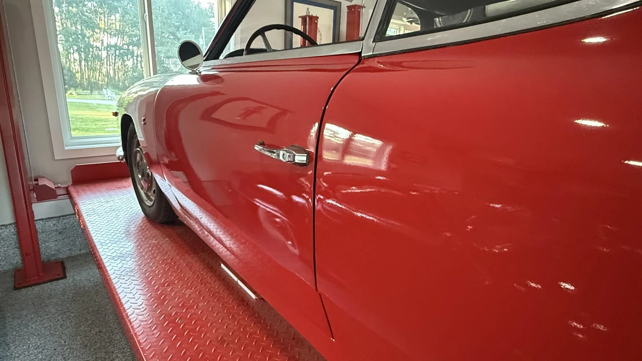 1964 Lancia Flavia - Image 30 of 31