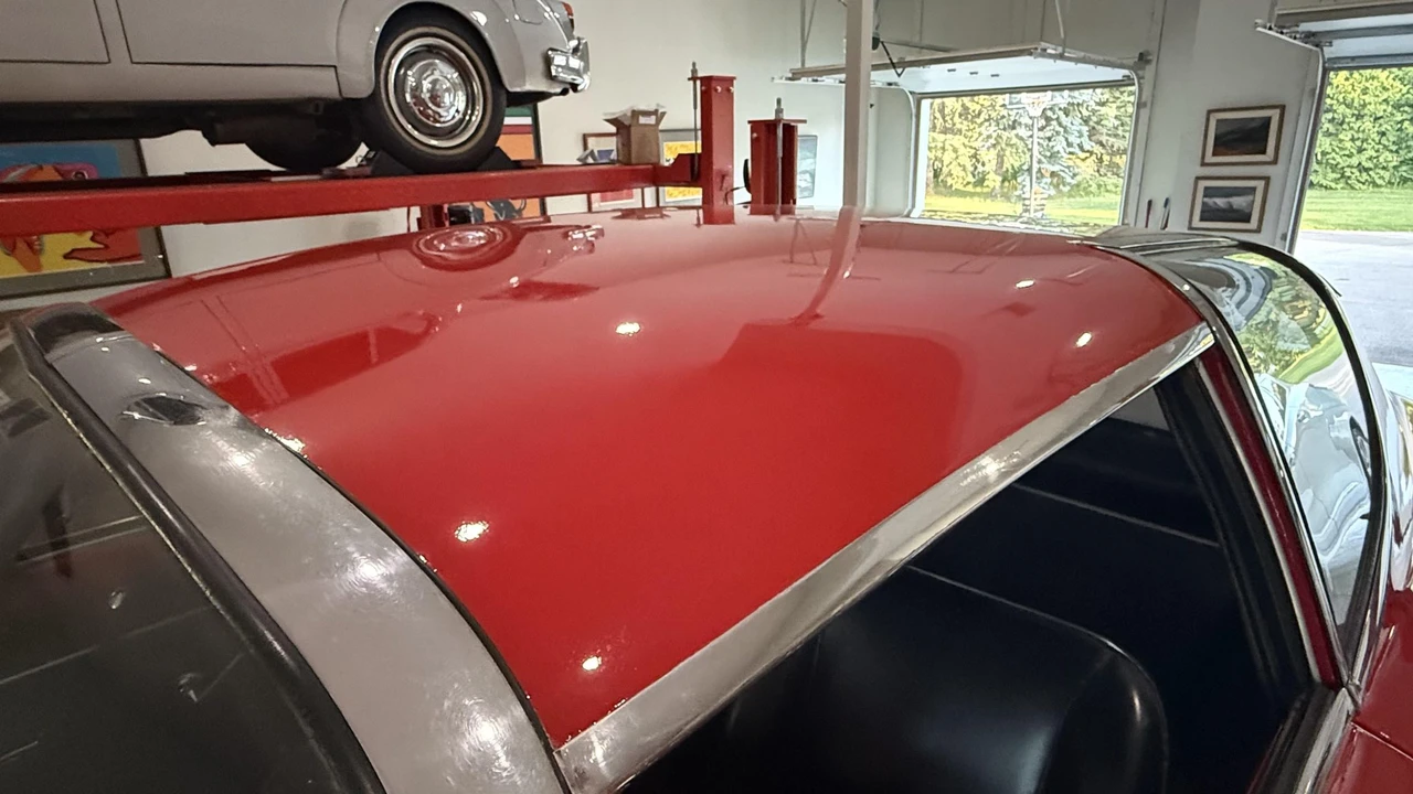 1964 Lancia Flavia - Image 28 of 31