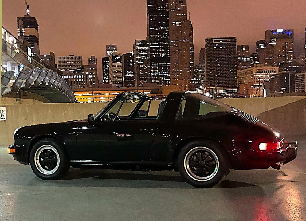 1986 Porsche 911 Carrera 3.2 - Image 29 of 31