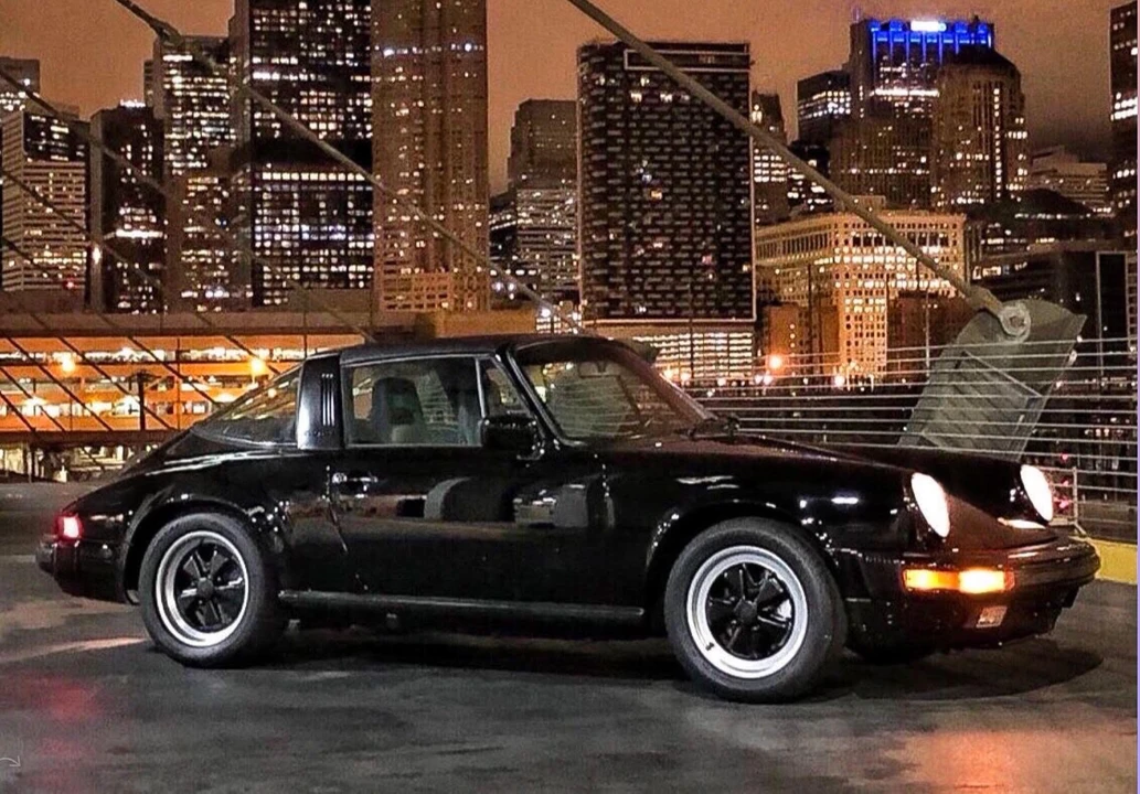 1986 Porsche 911 Carrera 3.2 - Image 18 of 31