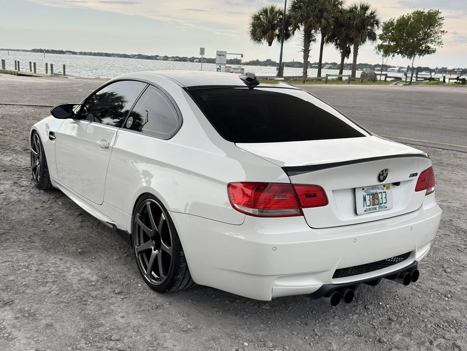 2008 BMW E92 M3 Coupe - Image 18 of 31