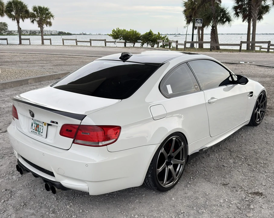 2008 BMW E92 M3 Coupe - Image 14 of 31