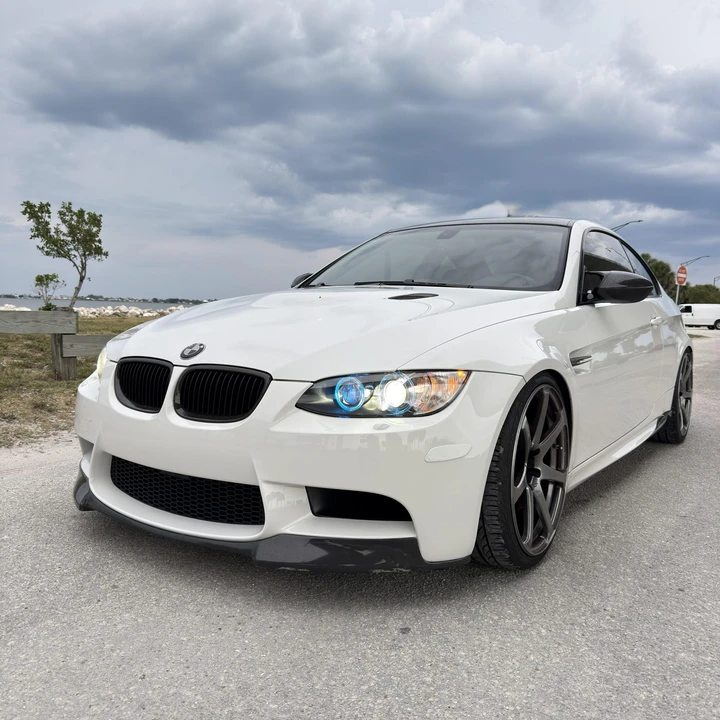 2008 BMW E92 M3 Coupe - Image 5 of 31