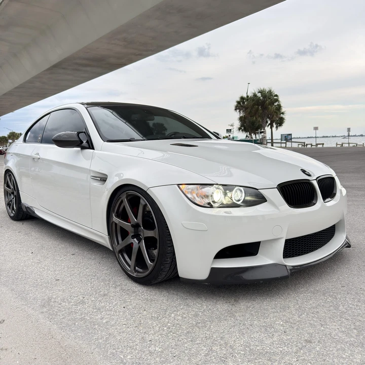 2008 BMW E92 M3 Coupe - Image 13 of 31