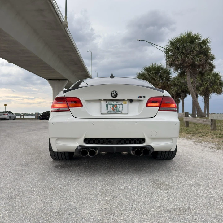 2008 BMW E92 M3 Coupe - Image 17 of 31