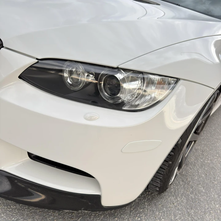 2008 BMW E92 M3 Coupe - Image 29 of 31