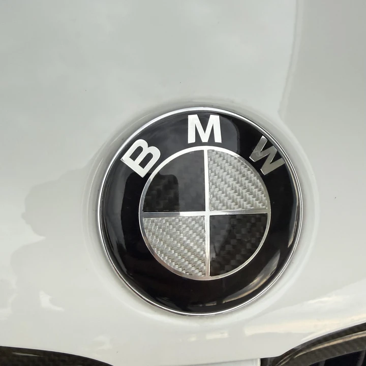 2008 BMW E92 M3 Coupe - Image 31 of 31
