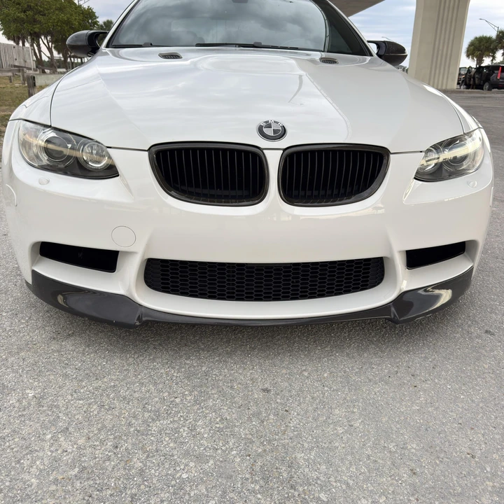 2008 BMW E92 M3 Coupe - Image 22 of 31