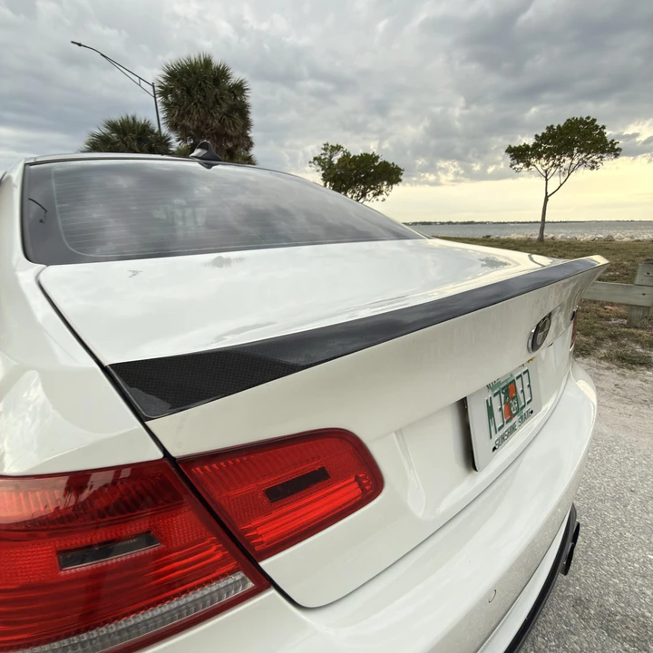 2008 BMW E92 M3 Coupe - Image 24 of 31