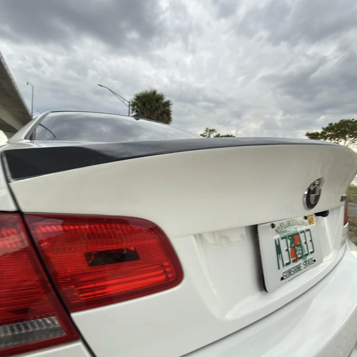 2008 BMW E92 M3 Coupe - Image 23 of 31