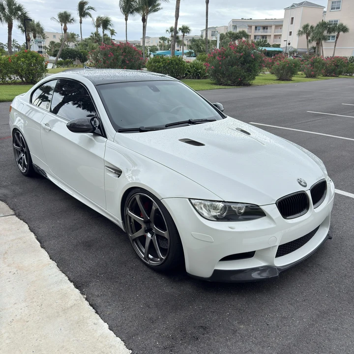 2008 BMW E92 M3 Coupe - Image 11 of 31