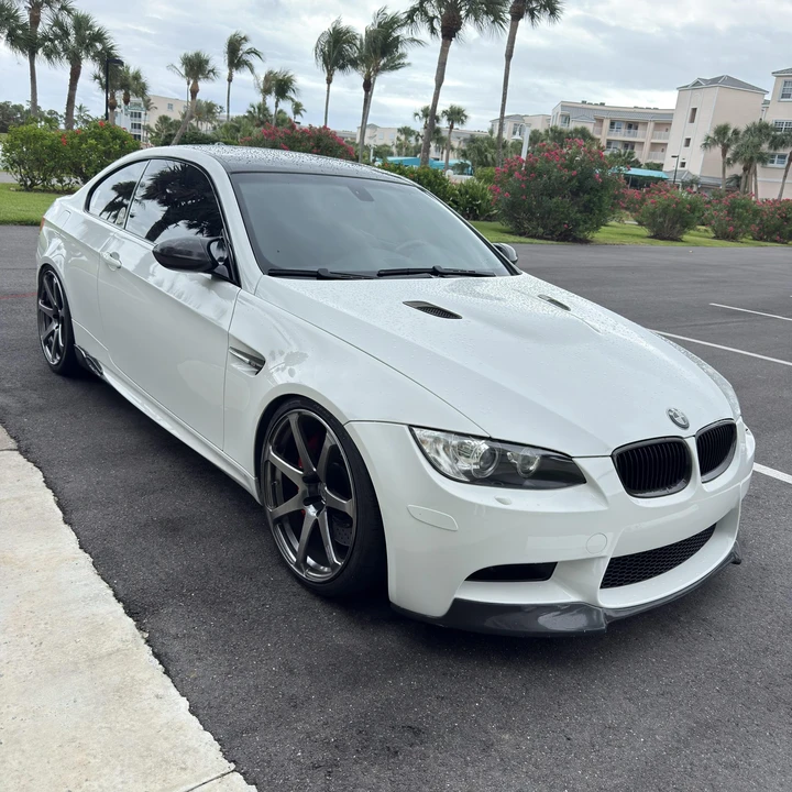 2008 BMW E92 M3 Coupe - Image 10 of 31