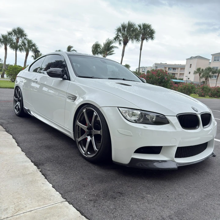 2008 BMW E92 M3 Coupe - Image 12 of 31