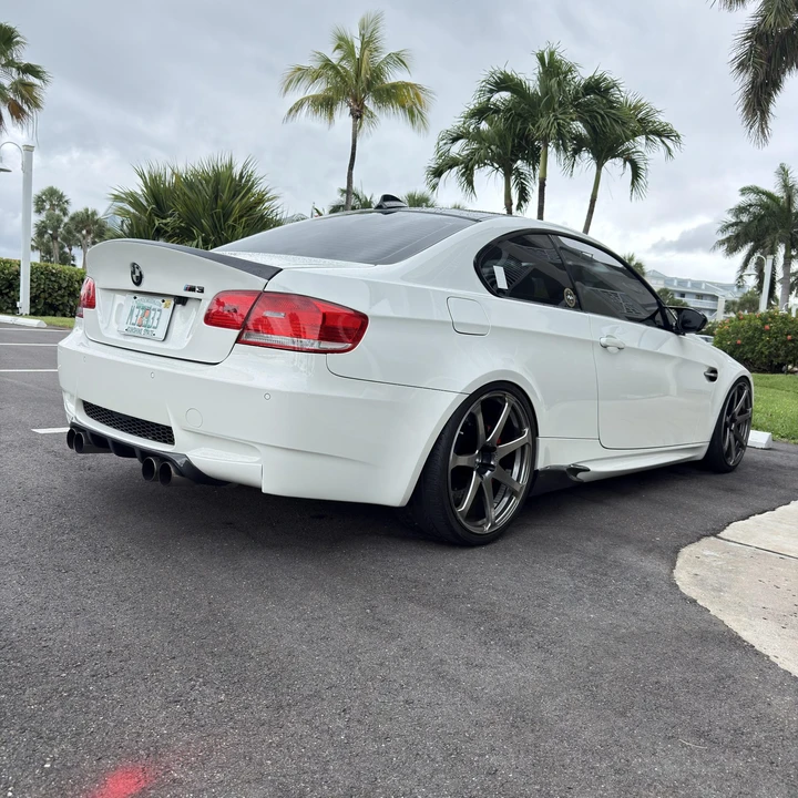 2008 BMW E92 M3 Coupe - Image 15 of 31