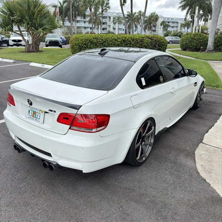 2008 BMW E92 M3 Coupe - Image 16 of 31