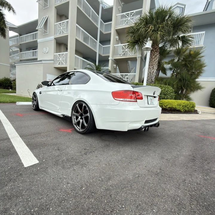 2008 BMW E92 M3 Coupe - Image 20 of 31