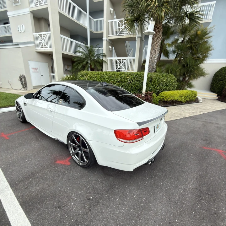 2008 BMW E92 M3 Coupe - Image 19 of 31