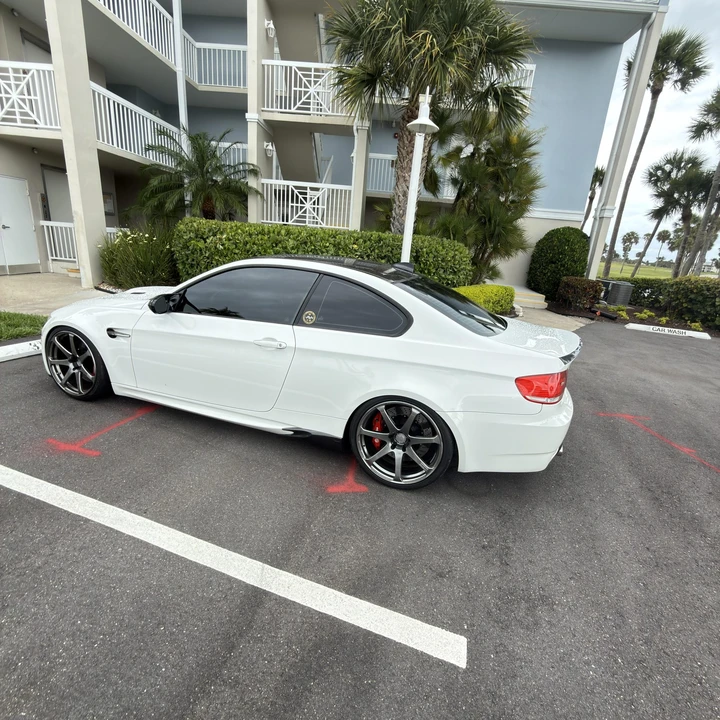 2008 BMW E92 M3 Coupe - Image 21 of 31