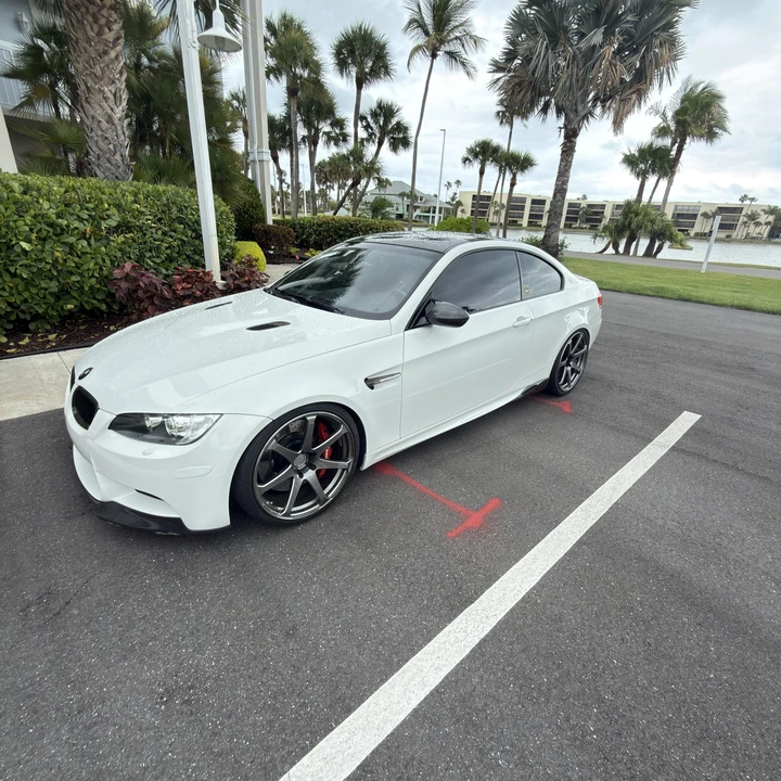 2008 BMW E92 M3 Coupe - Image 3 of 31