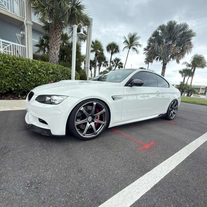 2008 BMW E92 M3 Coupe - Image 2 of 31