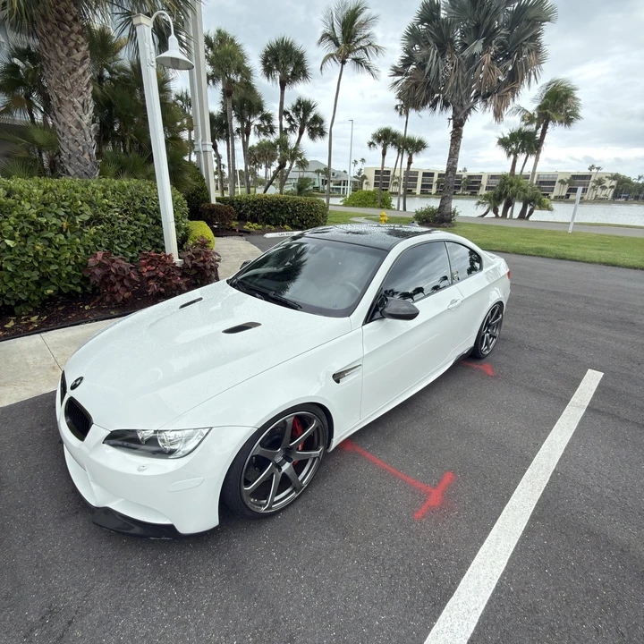 2008 BMW E92 M3 Coupe - Image 4 of 31