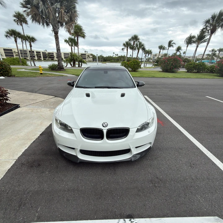 2008 BMW E92 M3 Coupe - Image 6 of 31