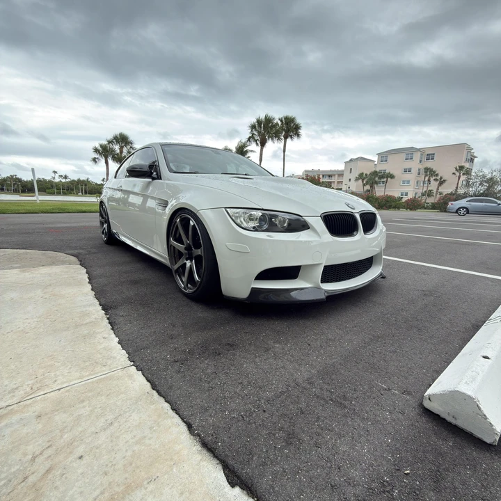 2008 BMW E92 M3 Coupe - Image 9 of 31