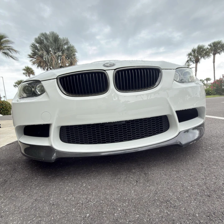 2008 BMW E92 M3 Coupe - Image 8 of 31
