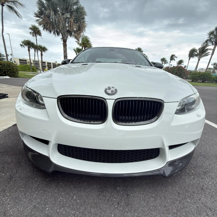 2008 BMW E92 M3 Coupe - Image 7 of 31