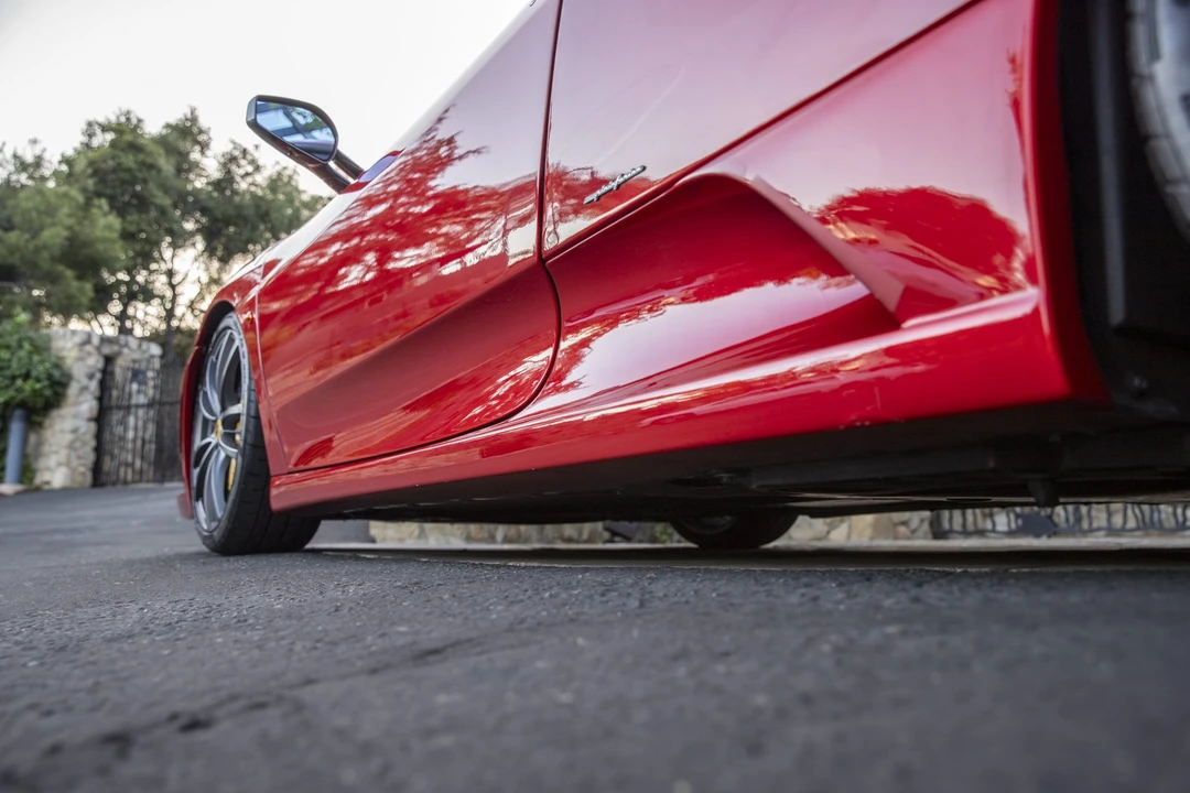 2008 Ferrari F430 Scuderia - Image 25 of 31