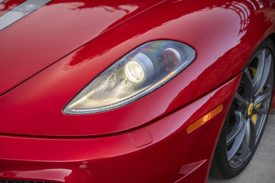 2008 Ferrari F430 Scuderia - Image 14 of 31
