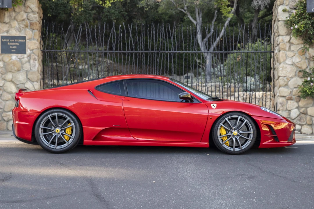 2008 Ferrari F430 Scuderia - Image 7 of 31