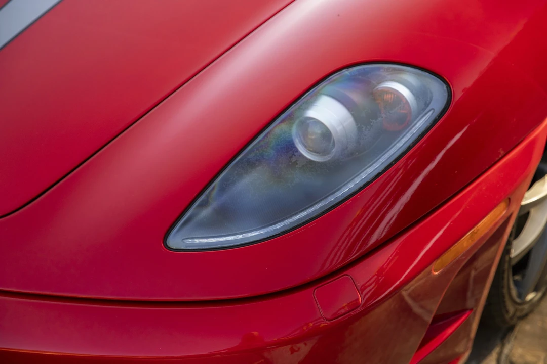 2008 Ferrari F430 Scuderia - Image 12 of 31