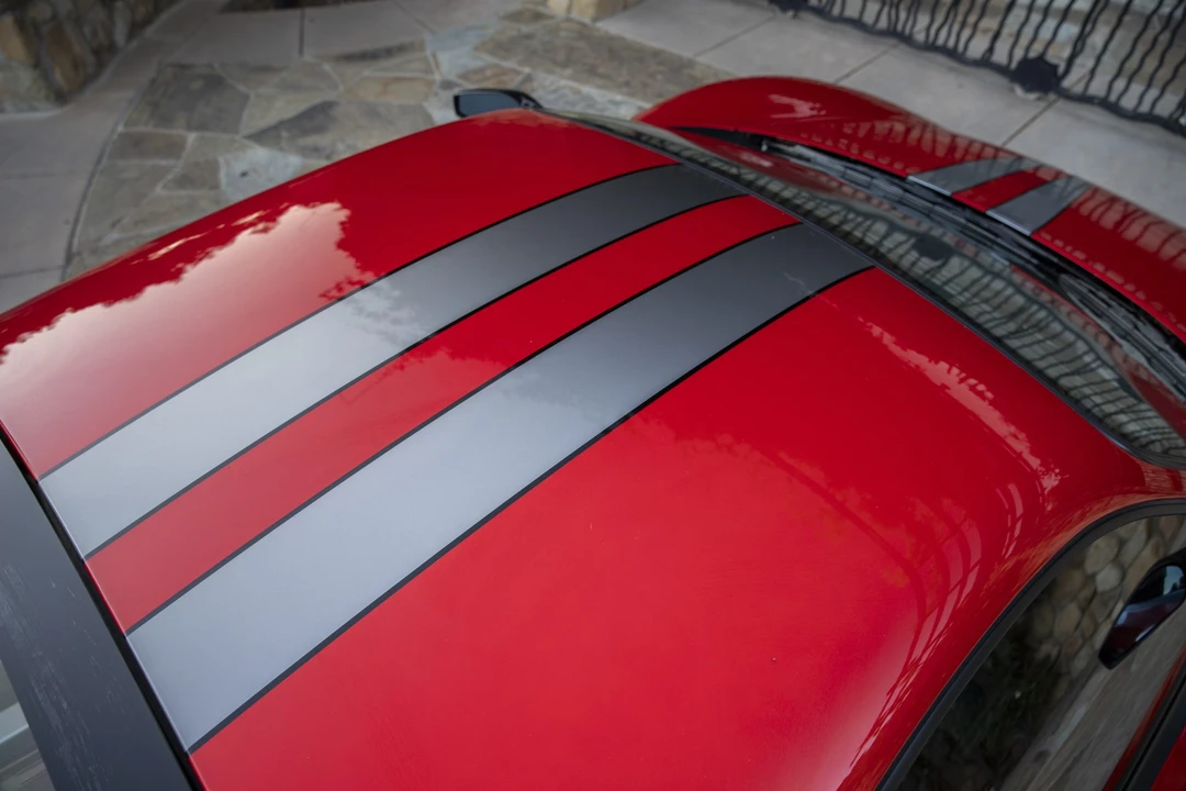 2008 Ferrari F430 Scuderia - Image 31 of 31