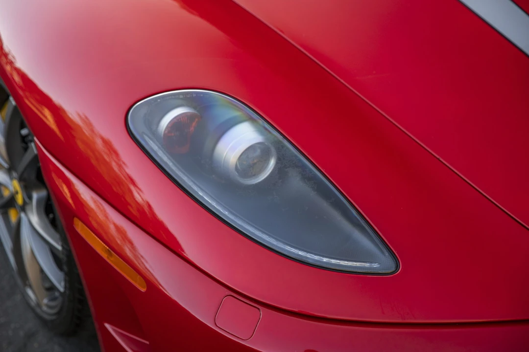 2008 Ferrari F430 Scuderia - Image 11 of 31