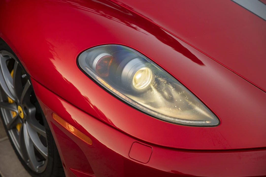 2008 Ferrari F430 Scuderia - Image 13 of 31