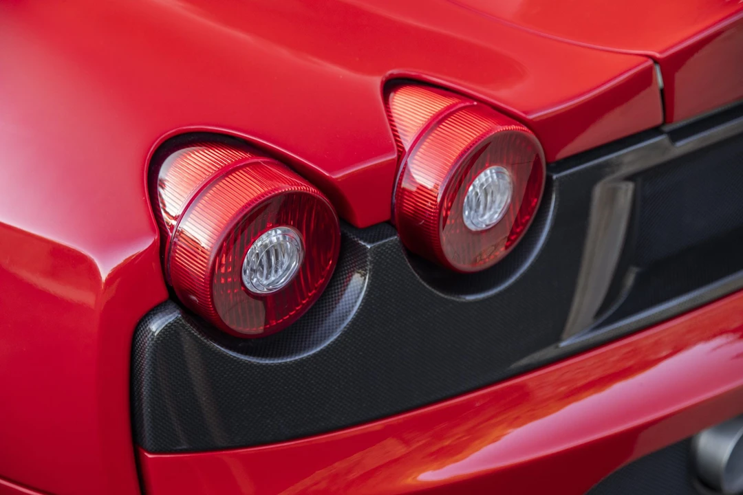 2008 Ferrari F430 Scuderia - Image 29 of 31