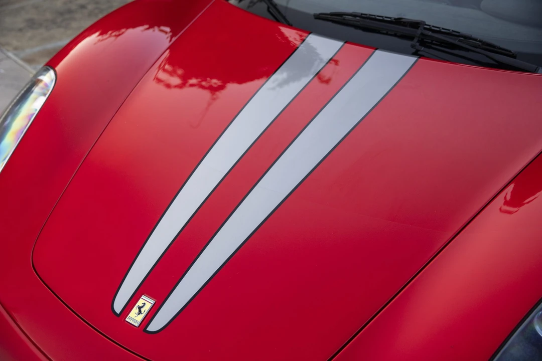 2008 Ferrari F430 Scuderia - Image 30 of 31