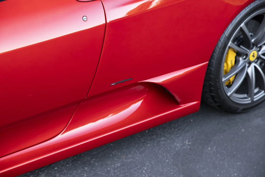 2008 Ferrari F430 Scuderia - Image 26 of 31