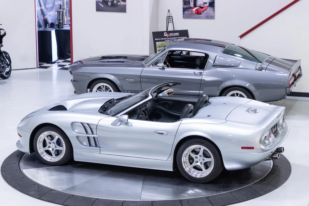 1999 Shelby Series 1 - Image 15 of 31