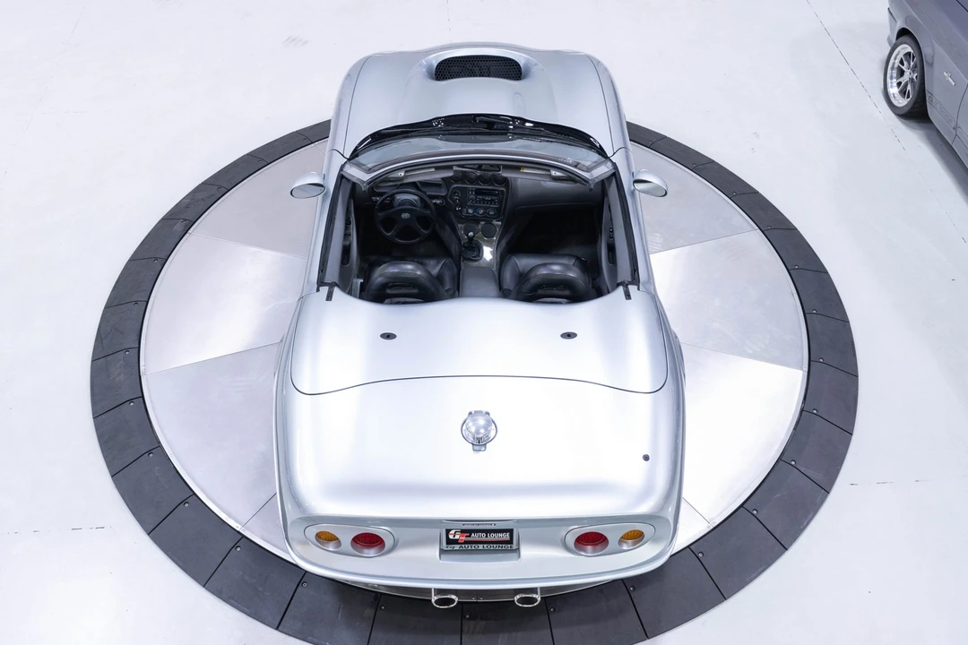 1999 Shelby Series 1 - Image 12 of 31