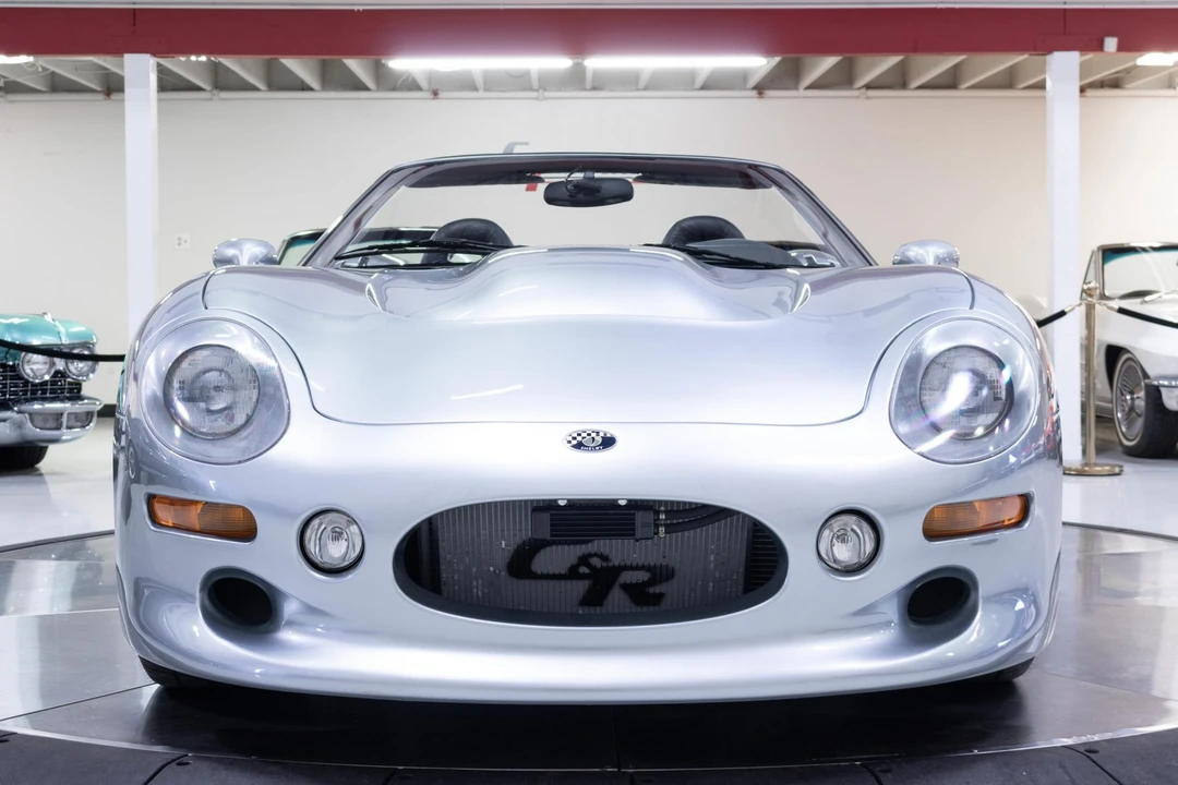 1999 Shelby Series 1 - Image 6 of 31