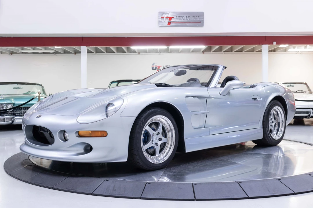 1999 Shelby Series 1 - Image 5 of 31