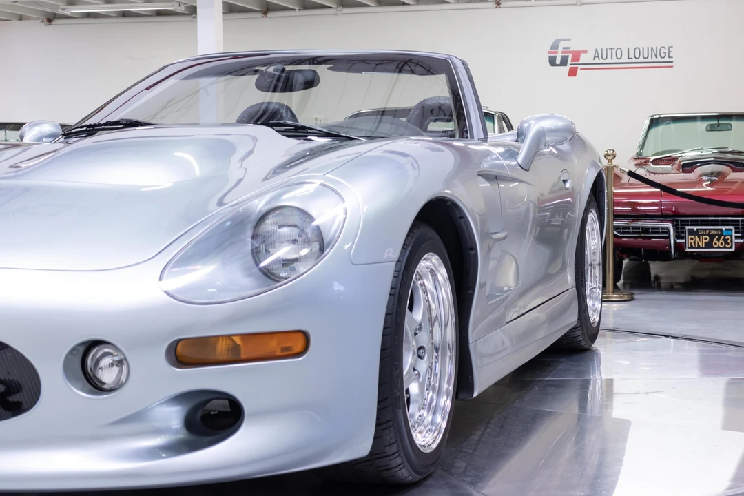 1999 Shelby Series 1 - Image 20 of 31