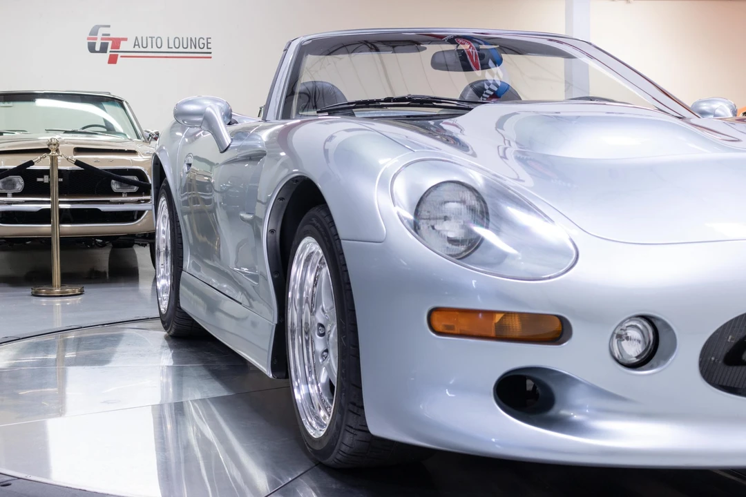 1999 Shelby Series 1 - Image 21 of 31