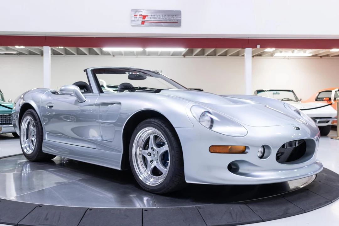 1999 Shelby Series 1 - Image 8 of 31