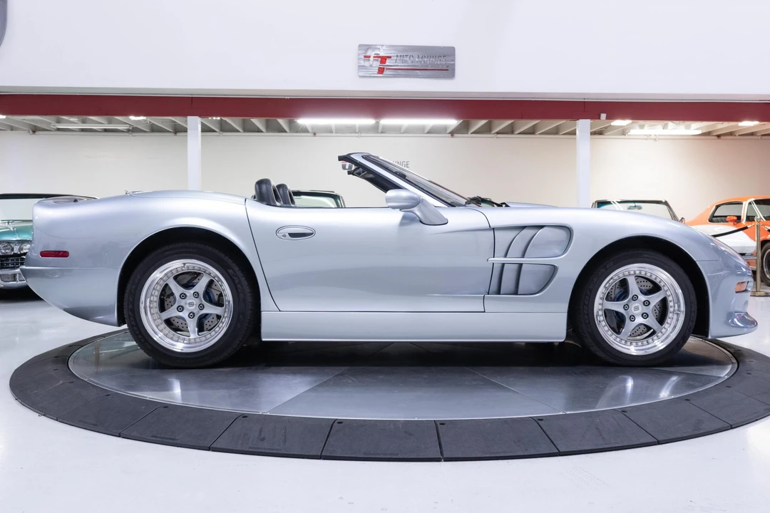 1999 Shelby Series 1 - Image 9 of 31