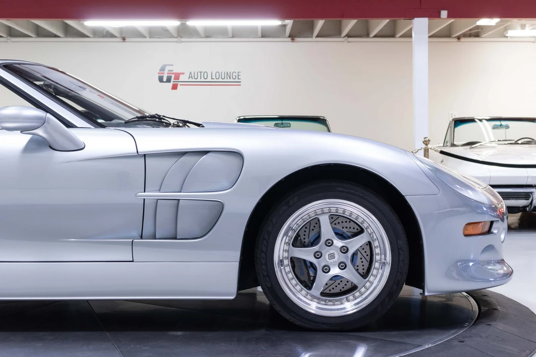 1999 Shelby Series 1 - Image 22 of 31